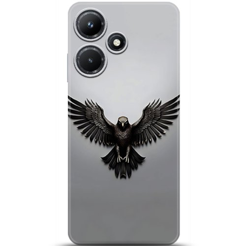 Uyumlu Kılıf HD Baskılı Kılıf - Followed Institution 5850