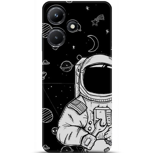 Uyumlu Kılıf HD Baskılı Kılıf - Followed Institution 5852