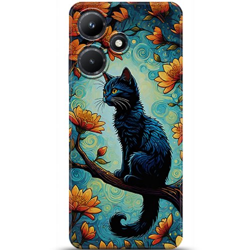 Uyumlu Kılıf HD Baskılı Kılıf - Followed Institution 5856