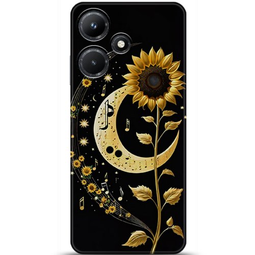 Uyumlu Kılıf HD Baskılı Kılıf - Followed Institution 5857