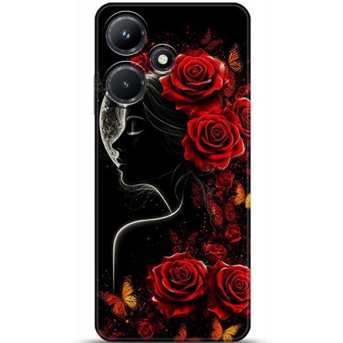 Uyumlu Kılıf HD Baskılı Kılıf - Followed Institution 5863