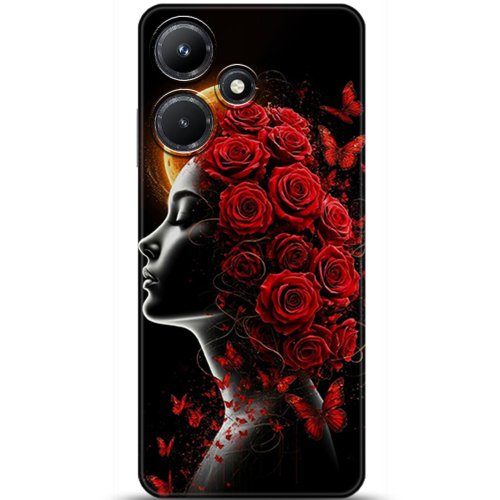 Uyumlu Kılıf HD Baskılı Kılıf - Followed Institution 5864