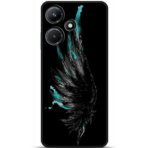 Uyumlu Kılıf HD Baskılı Kılıf - Followed Institution 5866