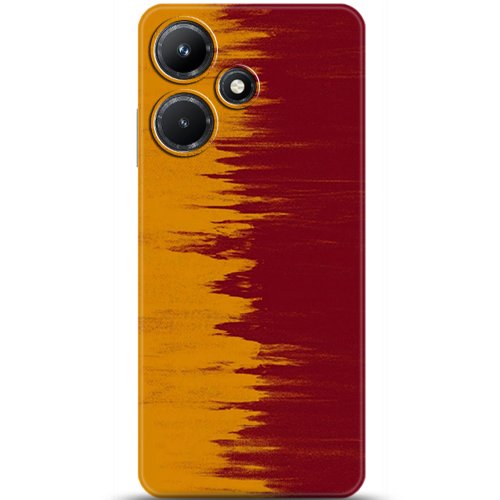 Uyumlu Kılıf HD Baskılı Kılıf - Followed Institution 5882