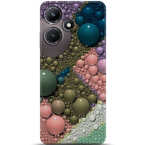 Uyumlu Kılıf HD Baskılı Kılıf - Followed Institution 5890