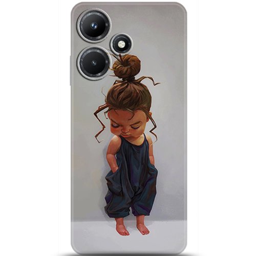 Uyumlu Kılıf HD Baskılı Kılıf - Followed Institution 5901