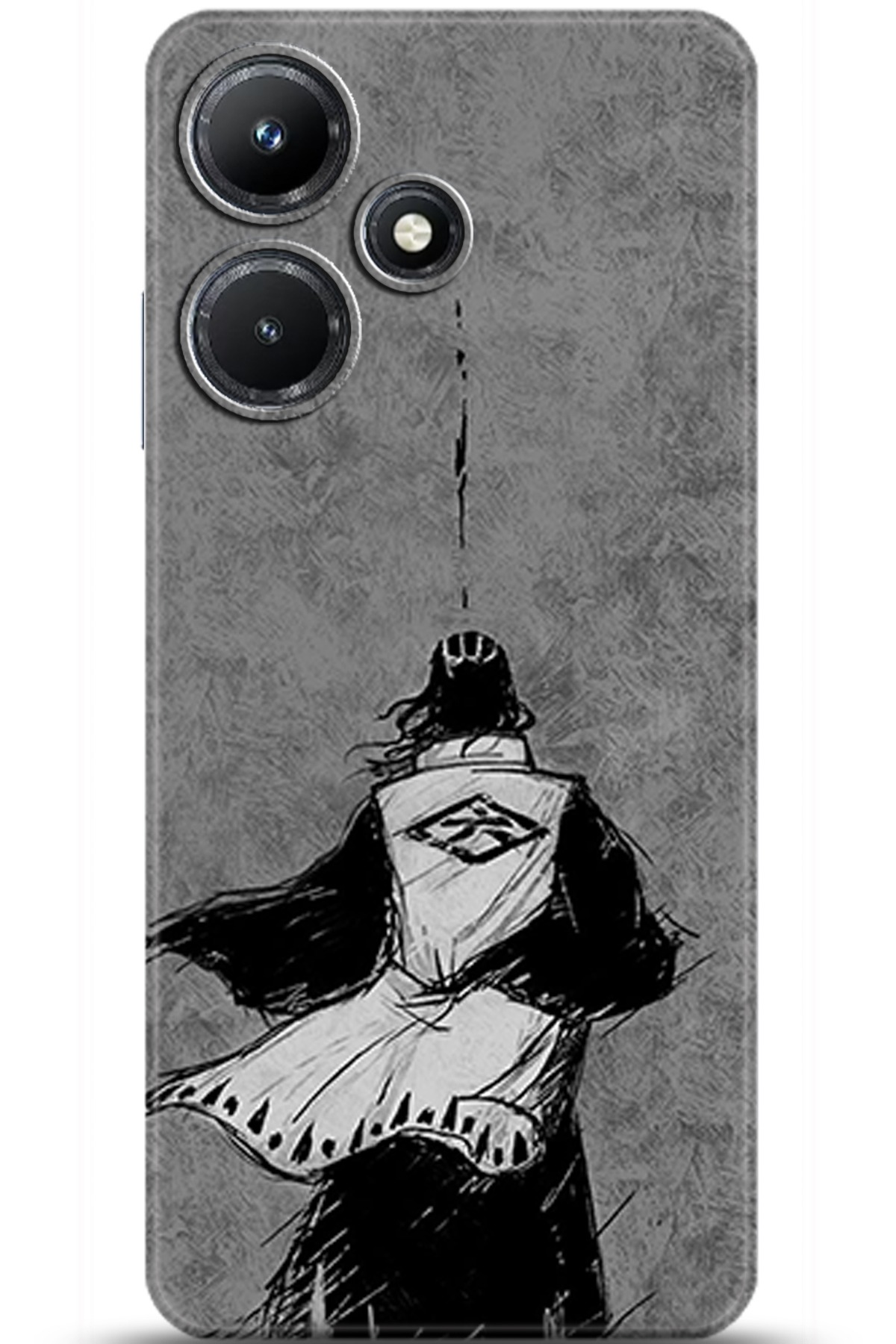 iNfinix Hot 30i Uyumlu Kılıf HD Baskılı Kılıf - Followed Institution 5903