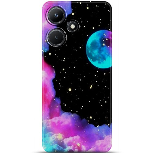 Uyumlu Kılıf HD Baskılı Kılıf - Followed Institution 5905