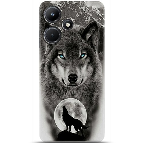 Uyumlu Kılıf HD Baskılı Kılıf - Followed Institution 5907