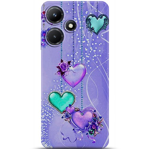 Uyumlu Kılıf HD Baskılı Kılıf - Followed Institution 5916