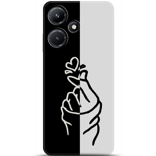 Uyumlu Kılıf HD Baskılı Kılıf - Followed Institution 5918