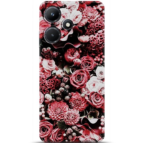 Uyumlu Kılıf HD Baskılı Kılıf - Followed Institution 5926