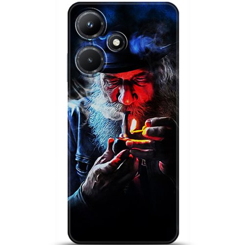 Uyumlu Kılıf HD Baskılı Kılıf - Followed Institution 5929