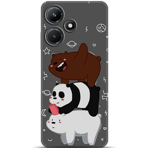 Uyumlu Kılıf HD Baskılı Kılıf - Followed Institution 5931