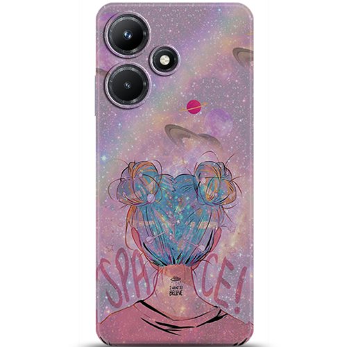 Uyumlu Kılıf HD Baskılı Kılıf - Followed Institution 5935