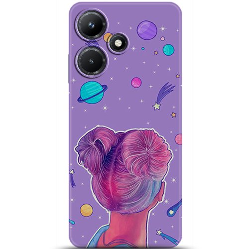 Uyumlu Kılıf HD Baskılı Kılıf - Followed Institution 5937