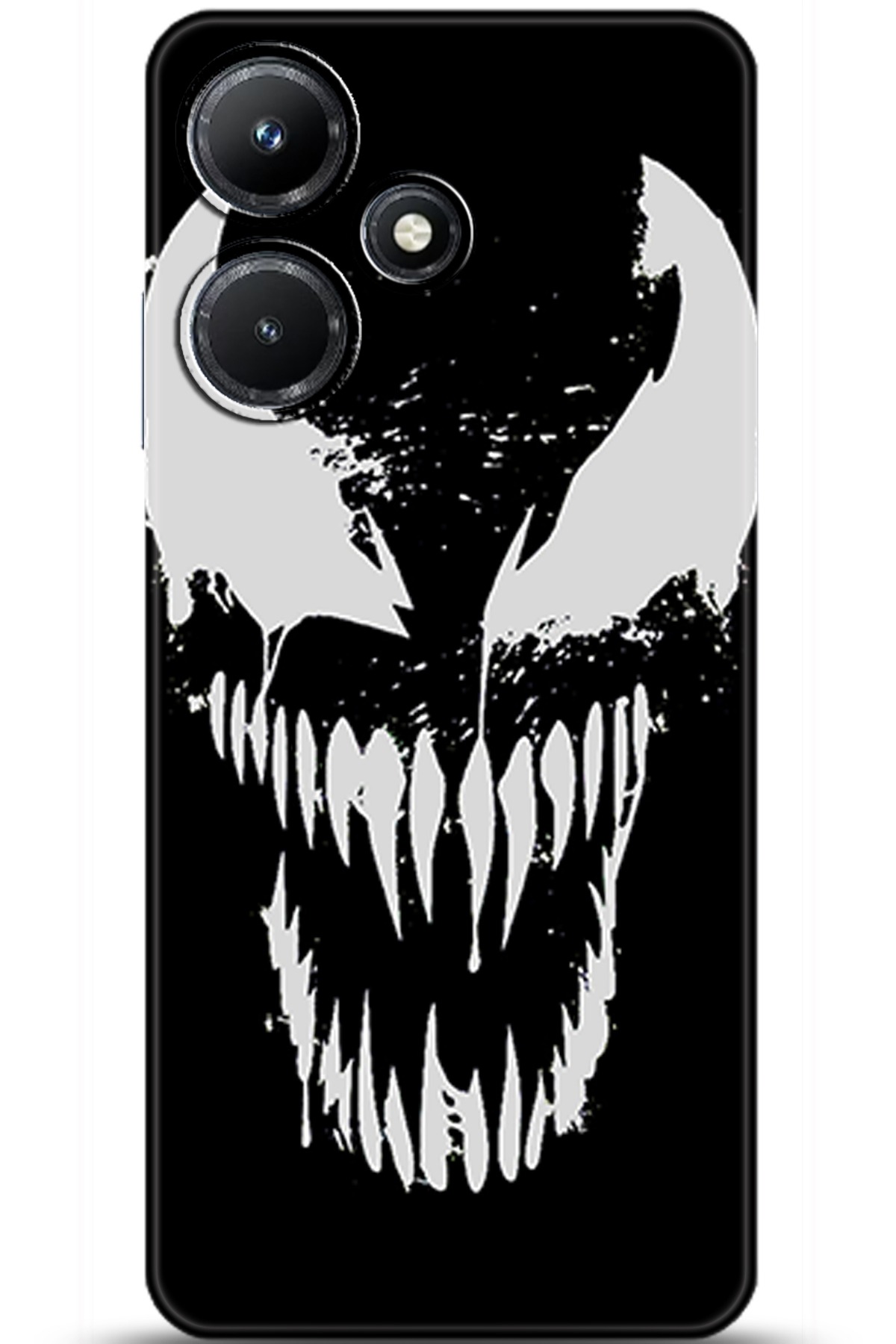 iNfinix Hot 30i Uyumlu Kılıf HD Baskılı Kılıf - Followed Institution 5939