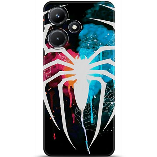 Uyumlu Kılıf HD Baskılı Kılıf - Followed Institution 5940