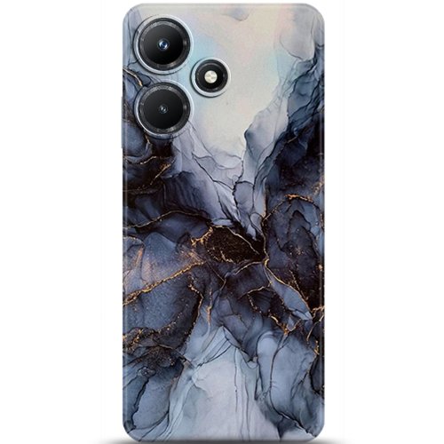 Uyumlu Kılıf HD Baskılı Kılıf - Followed Institution 5945