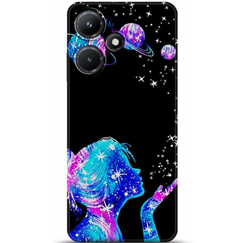 Uyumlu Kılıf HD Baskılı Kılıf - Followed Institution 5946