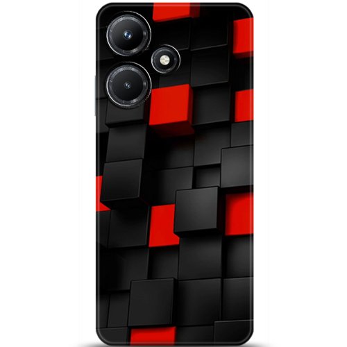 Uyumlu Kılıf HD Baskılı Kılıf - Followed Institution 5948