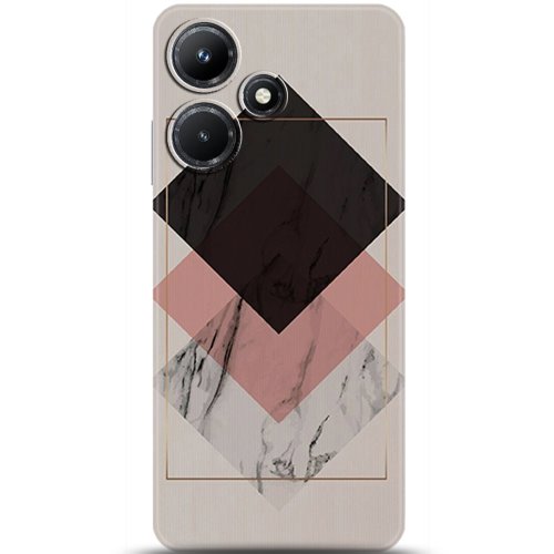 Uyumlu Kılıf HD Baskılı Kılıf - Followed Institution 5955