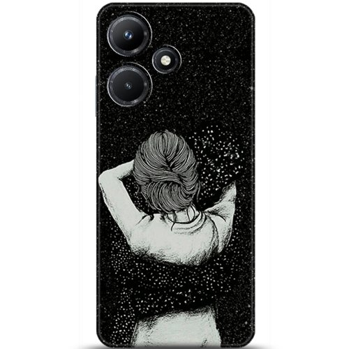 Uyumlu Kılıf HD Baskılı Kılıf - Followed Institution 5957