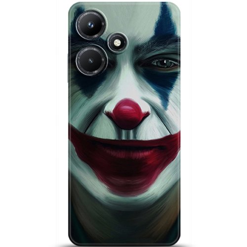 Uyumlu Kılıf HD Baskılı Kılıf - Followed Institution 5958