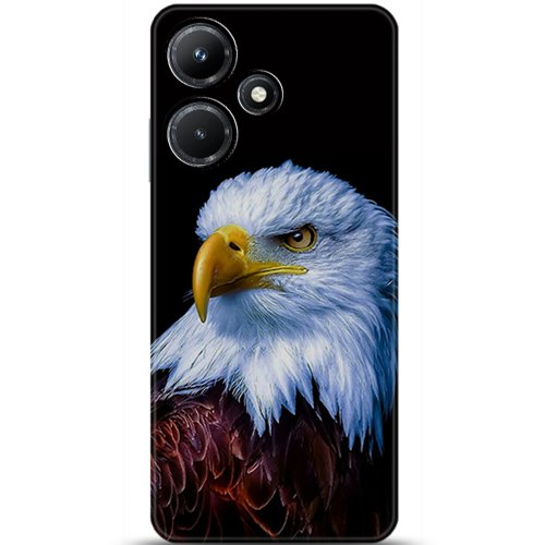 Uyumlu Kılıf HD Baskılı Kılıf - Followed Institution 5967