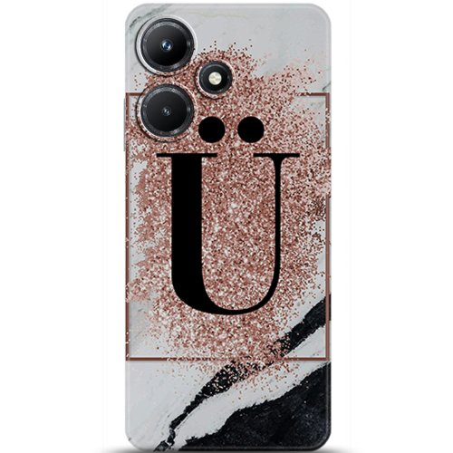 Uyumlu Kılıf HD Baskılı Kılıf - Followed Institution 5996