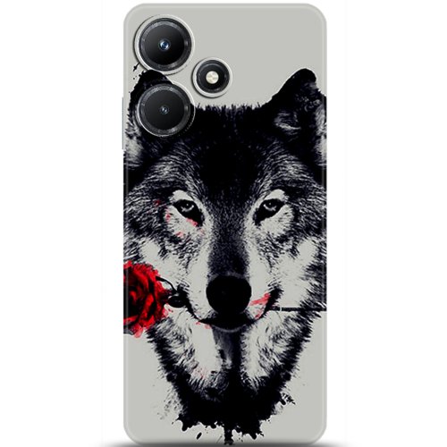 Uyumlu Kılıf HD Baskılı Kılıf - Followed Institution 6022