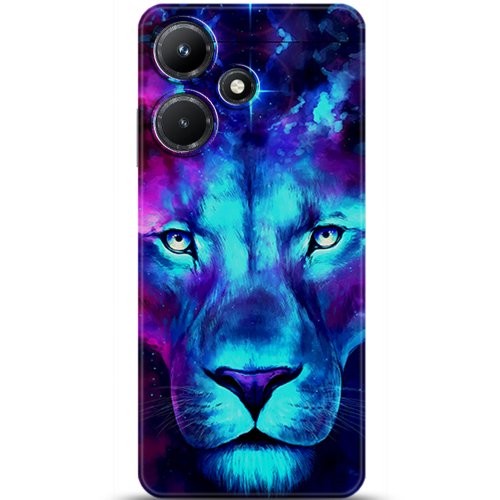 Uyumlu Kılıf HD Baskılı Kılıf - Followed Institution 6044