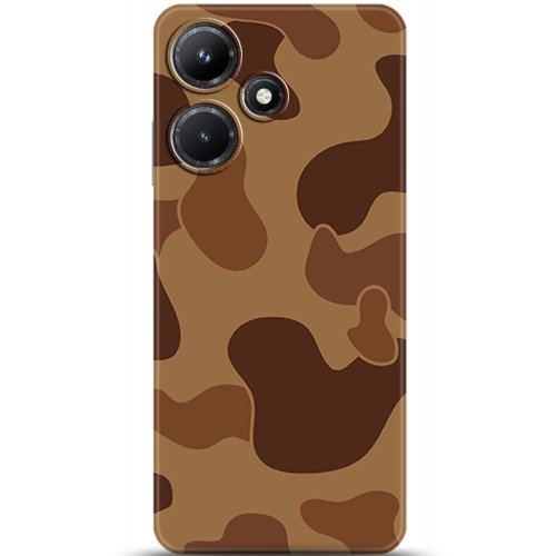 Uyumlu Kılıf HD Baskılı Kılıf - Followed Institution 6050