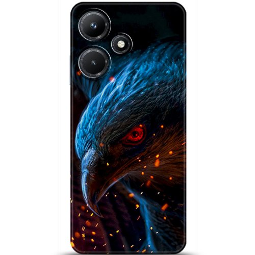 Uyumlu Kılıf HD Baskılı Kılıf - Followed Institution 6052