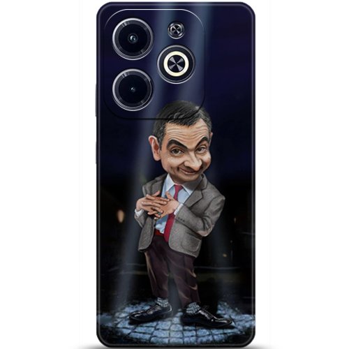 Uyumlu Kılıf HD Baskılı Kılıf - Followed Institution 5005