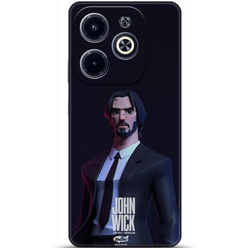 Uyumlu Kılıf HD Baskılı Kılıf - Followed Institution 5018