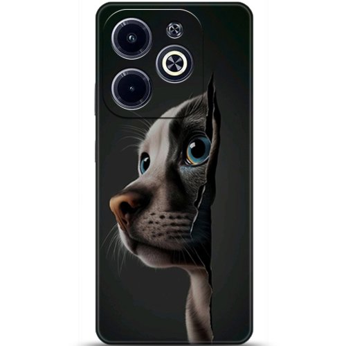 Uyumlu Kılıf HD Baskılı Kılıf - Followed Institution 5108