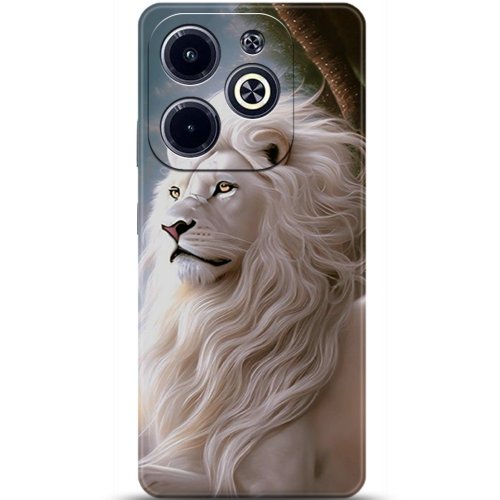 Uyumlu Kılıf HD Baskılı Kılıf - Followed Institution 5114