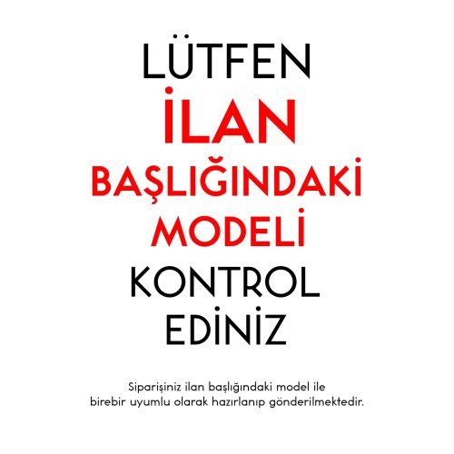 Uyumlu Kılıf HD Baskılı Kılıf - Followed Institution 5118