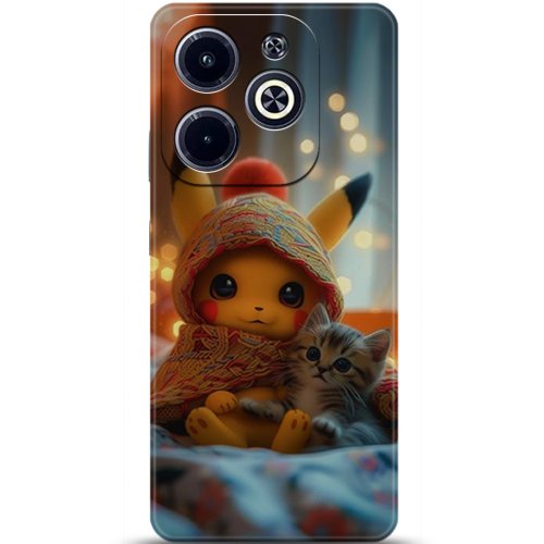 Uyumlu Kılıf HD Baskılı Kılıf - Followed Institution 5121