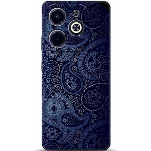 Uyumlu Kılıf HD Baskılı Kılıf - Followed Institution 5129