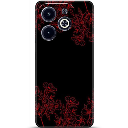 Uyumlu Kılıf HD Baskılı Kılıf - Followed Institution 5149