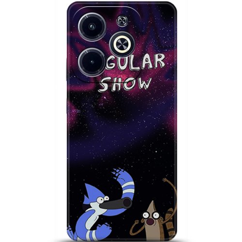 Uyumlu Kılıf HD Baskılı Kılıf - Followed Institution 5162