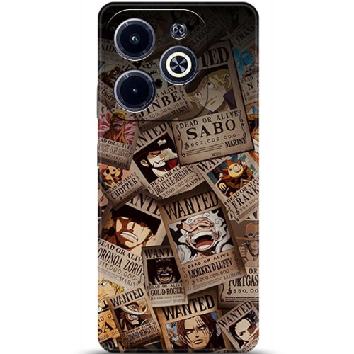 Uyumlu Kılıf HD Baskılı Kılıf - Followed Institution 5192