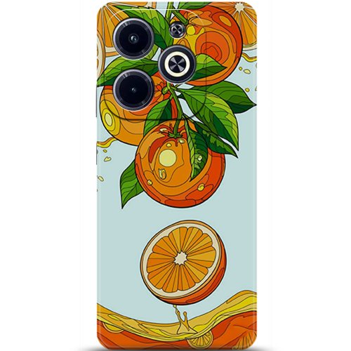 Uyumlu Kılıf HD Baskılı Kılıf - Followed Institution 5202