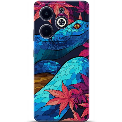 Uyumlu Kılıf HD Baskılı Kılıf - Followed Institution 5211