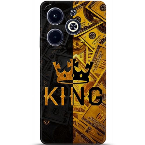 Uyumlu Kılıf HD Baskılı Kılıf - Followed Institution 5223