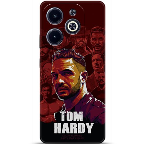 Uyumlu Kılıf HD Baskılı Kılıf - Followed Institution 5225