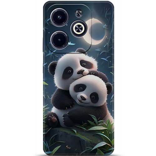 Uyumlu Kılıf HD Baskılı Kılıf - Followed Institution 5301