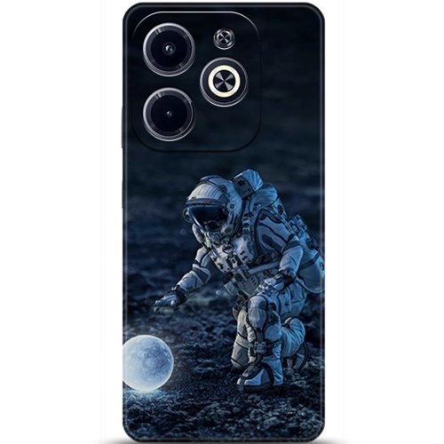 Uyumlu Kılıf HD Baskılı Kılıf - Followed Institution 5303